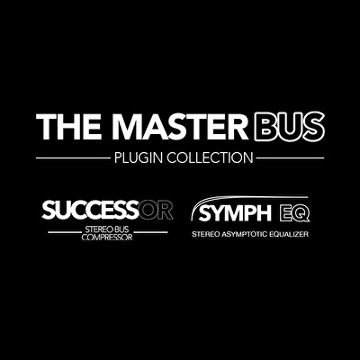 HERITAGE AUDIO The Master Bus Plugin Collection (SUCCESSOR + SYMPH EQ)